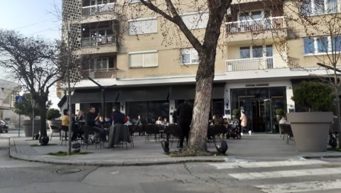 ПООШТРЕНЕ МЕРЕ ГРАДСКОГ ШТАБА: Ситуација неповољна, са тенденцијом погоршања ПООШТРЕНЕ МЕРЕ ГРАДСКОГ ШТАБА: Ситуација неповољна, са тенденцијом погоршања