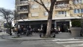 ПООШТРЕНЕ МЕРЕ ГРАДСКОГ ШТАБА: Ситуација неповољна, са тенденцијом погоршања ПООШТРЕНЕ МЕРЕ ГРАДСКОГ ШТАБА: Ситуација неповољна, са тенденцијом погоршања