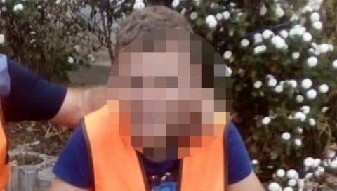 ОВО ЈЕ ДЕЧАК КОЈИ СЕ СЛУЧАЈНО УБИО ОЧЕВОМ ПУШКОМ: Мештани Горње Црнишаве у шоку - Вељко био дете за пример! ОВО ЈЕ ДЕЧАК КОЈИ СЕ СЛУЧАЈНО УБИО ОЧЕВОМ ПУШКОМ: Мештани Горње Црнишаве у шоку - Вељко био дете за пример!