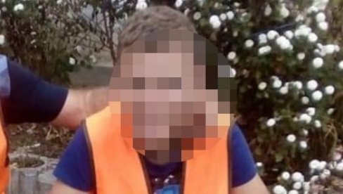 ДЕДА ЧУО ДА ЈЕ ОПАЛИЛА ПУШКА, ЗАТЕКАО ЈЕЗИВ ПРИЗОР: Мештани Горње Црнишаве открили шта се десило, утучени након трагичне смрти дечака ДЕДА ЧУО ДА ЈЕ ОПАЛИЛА ПУШКА, ЗАТЕКАО ЈЕЗИВ ПРИЗОР: Мештани Горње Црнишаве открили шта се десило, утучени након трагичне смрти дечака