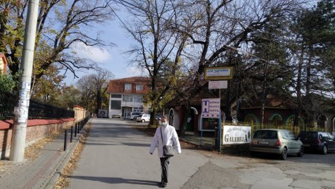 КОРОНА У ПАРАЋИНУ: За три дана 242 прегледа у ковид амбуланти Дома здравља и 143 позитивна КОРОНА У ПАРАЋИНУ: За три дана 242 прегледа у ковид амбуланти Дома здравља и 143 позитивна
