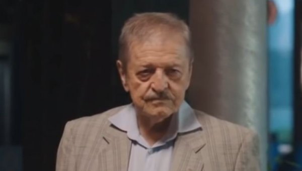 ПОСЛЕДЊУ УЛОГУ ОДИГРАЛИ СУ ЗАЈЕДНО: Ово је ћерка Марка Николића - сви је знамо из популарне серије ПОСЛЕДЊУ УЛОГУ ОДИГРАЛИ СУ ЗАЈЕДНО: Ово је ћерка Марка Николића - сви је знамо из популарне серије