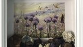 ИЛУСТРАЦИЈЕ АНЕ ГРИГОРИЈЕВ У СРЕЋНОЈ ГАЛЕРИЈИ: Искорак у трећу димензију ИЛУСТРАЦИЈЕ АНЕ ГРИГОРИЈЕВ У СРЕЋНОЈ ГАЛЕРИЈИ: Искорак у трећу димензију