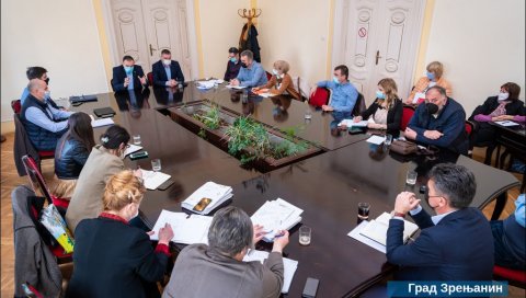 ЗА ЛЕПШИ И ЧИСТИЈИ ЗРЕЊАНИН: Почели договори око изградње пречистача отпадне воде (ФОТО) ЗА ЛЕПШИ И ЧИСТИЈИ ЗРЕЊАНИН: Почели договори око изградње пречистача отпадне воде (ФОТО)