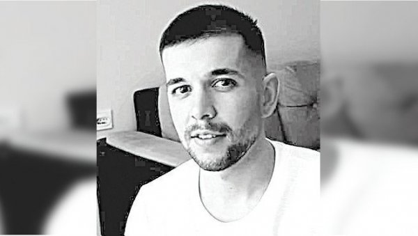 ЛАДА БИЛА ПРЕБЛИЗУ МАШИНЕ: Истрага о несрећи у мајданпечком руднику и погибији Немање Петровића (29) ЛАДА БИЛА ПРЕБЛИЗУ МАШИНЕ: Истрага о несрећи у мајданпечком руднику и погибији Немање Петровића (29)