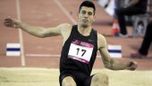 БРАВО ЛАЗАРЕ! Атлетичар Анић освојио сребро на Медитеранским играма БРАВО ЛАЗАРЕ! Атлетичар Анић освојио сребро на Медитеранским играма