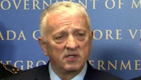 Zoran Lazović: Očekivao sam NAGRADU za svoj rad, a ne smenu Zoran Lazović: Očekivao sam NAGRADU za svoj rad, a ne smenu