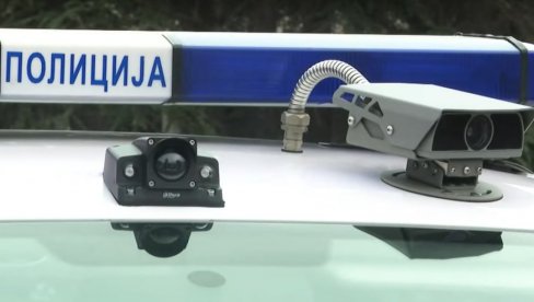 NAJMODERNIJE KAMERE NA SRPSKIM PUTEVIMA: Novi radari beležiće i nevezivanje pojasa i upotrebu mobilnog tokom vožnje