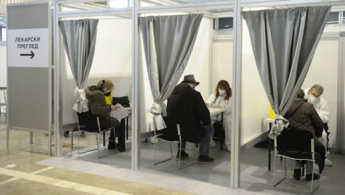 HRVATSKI PORTAL NAPRAVIO POREĐENJE: Srbija u svetskom vrhu, Hrvatska na dnu EU po broju vakcinacija HRVATSKI PORTAL NAPRAVIO POREĐENJE: Srbija u svetskom vrhu, Hrvatska na dnu EU po broju vakcinacija