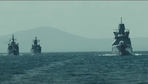 НАТО УДАРА ПАЦКЕ БУГАРИМА: Ако нисте спремни да учествујете на вежбама, нисте ни да ратујете! НАТО УДАРА ПАЦКЕ БУГАРИМА: Ако нисте спремни да учествујете на вежбама, нисте ни да ратујете!