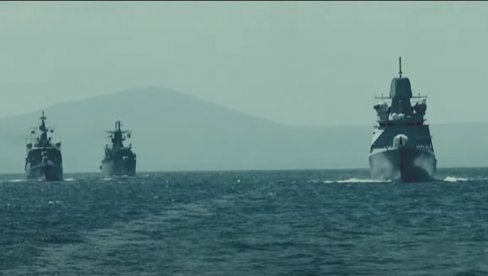 NATO UDARA PACKE BUGARIMA: Ako niste spremni da učestvujete na vežbama, niste ni da ratujete! NATO UDARA PACKE BUGARIMA: Ako niste spremni da učestvujete na vežbama, niste ni da ratujete!