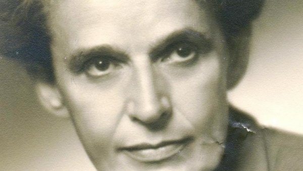 ЗАХВАЛНОСТ ВЕЛИКОЈ ХЕРОИНИ: Београд ускоро добија споменик Диани Будисављевић ЗАХВАЛНОСТ ВЕЛИКОЈ ХЕРОИНИ: Београд ускоро добија споменик Диани Будисављевић