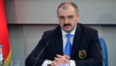 СКАНДАЛ! МОК НЕ ПРИЗНАЈЕ ЛУКАШЕНКА: Белорусија не може на Игре у Токију СКАНДАЛ! МОК НЕ ПРИЗНАЈЕ ЛУКАШЕНКА: Белорусија не може на Игре у Токију