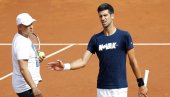 NOVAK NIJE REKAO POSLEDNJU REČ: Marjan Vajda prekinuo ćutanje nakon skandala u Australiji