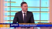 МАЛИ НА ТВ ПРВОЈ: Незапосленост у Србији континуирано пада, иако је у целом свету економска криза због короне МАЛИ НА ТВ ПРВОЈ: Незапосленост у Србији континуирано пада, иако је у целом свету економска криза због короне