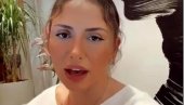КРЕТАЛА САМ СЕ ЗАРАЖЕНА: Емина Јаховић открила како је сазнала да има корону КРЕТАЛА САМ СЕ ЗАРАЖЕНА: Емина Јаховић открила како је сазнала да има корону
