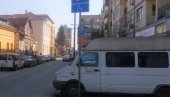 BESPLATNE PARKING KARTICE: Olakšice za osobe sa invaliditetom na teritoriji Kraljeva BESPLATNE PARKING KARTICE: Olakšice za osobe sa invaliditetom na teritoriji Kraljeva