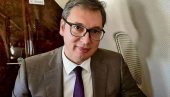 ТРЕБА ДА МЕ ГОНИ ХАШКИ ТРИБУНАЛ Вучић: Српска вина су боља и поносан сам на њих! ТРЕБА ДА МЕ ГОНИ ХАШКИ ТРИБУНАЛ Вучић: Српска вина су боља и поносан сам на њих!