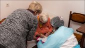 U SREDNJEM BANATU 533 NOVOZARAŽENIH: Najveći broj obolelih u Zrenjaninu U SREDNJEM BANATU 533 NOVOZARAŽENIH: Najveći broj obolelih u Zrenjaninu