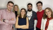 СТУДЕНТИ ЕКОНОМИЈЕ НАСТАВЉАЈУ СА ПОБЕДАМА: Најбољи у проценама акција СТУДЕНТИ ЕКОНОМИЈЕ НАСТАВЉАЈУ СА ПОБЕДАМА: Најбољи у проценама акција
