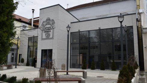КОРОНА ЗАТВАРА ПОЗОРИШТА: Отказане представе у Кикинди КОРОНА ЗАТВАРА ПОЗОРИШТА: Отказане представе у Кикинди