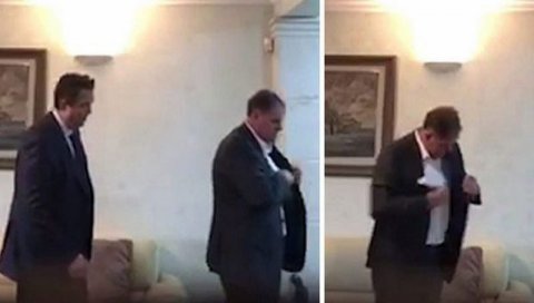ГРАДОНАЧЕЛНИК ЧИСТ - ДУШКО КРИВ: Виши суд ослободио некада првог човека подгорице Славољуба Стијеповића за аферу Коверта ГРАДОНАЧЕЛНИК ЧИСТ - ДУШКО КРИВ: Виши суд ослободио некада првог човека подгорице Славољуба Стијеповића за аферу Коверта