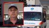 OVO JE RUDAR KOJI JE POGINUO: Novi detalji tragedije, kompanija Ziđin potvdrila nesreću OVO JE RUDAR KOJI JE POGINUO: Novi detalji tragedije, kompanija Ziđin potvdrila nesreću