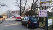 ЛОШЕ БРОЈКЕ У ПАРАЋИНУ: На ковид-одељењу 57 болесника, још два преминула! ЛОШЕ БРОЈКЕ У ПАРАЋИНУ: На ковид-одељењу 57 болесника, још два преминула!