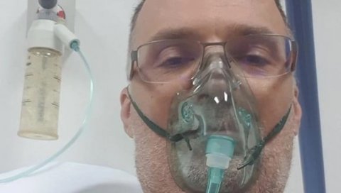 СТАЊЕ МУ СЕ ИЗНЕНАДА ПОГОРШАЛО: Чувени тренер и селектор Хрватске трећи пут хоспиталозован СТАЊЕ МУ СЕ ИЗНЕНАДА ПОГОРШАЛО: Чувени тренер и селектор Хрватске трећи пут хоспиталозован