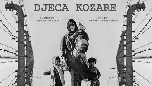 SNIMANJE DJECE NA PROLEĆE 2022: Producent Miroslav Mogorović o filmu u režiji Lordana Zafranovića SNIMANJE DJECE NA PROLEĆE 2022: Producent Miroslav Mogorović o filmu u režiji Lordana Zafranovića