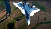 СУ-57 ПРОТИВ Ф-16: Како би изгледао потенцијални “судар” две борбене летелице СУ-57 ПРОТИВ Ф-16: Како би изгледао потенцијални “судар” две борбене летелице