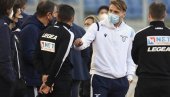 ХАОС У СЕРИЈИ А: Фудбалери Торина нису допутовали у Рим, из Лација траже 3:0 ХАОС У СЕРИЈИ А: Фудбалери Торина нису допутовали у Рим, из Лација траже 3:0