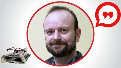 СКРАЈНУТА ЋИРИЛИЦА: Нема оправдања што још нису усвојене измене Закона о службеној употреби језика и писма СКРАЈНУТА ЋИРИЛИЦА: Нема оправдања што још нису усвојене измене Закона о службеној употреби језика и писма