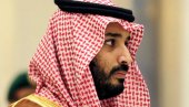 ПРИНЦ НЕ МОЖЕ У АМЕРИКУ: САД увеле забрану уласка за 76 саудијских званичника ПРИНЦ НЕ МОЖЕ У АМЕРИКУ: САД увеле забрану уласка за 76 саудијских званичника