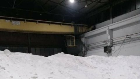 ЂУБРИВО ЈЕ РАСУТО, ПАНЧЕВЦИ У СТРАХУ: Грађанска удружења поново упозоравају на проблем у згради бивше Стакларе ЂУБРИВО ЈЕ РАСУТО, ПАНЧЕВЦИ У СТРАХУ: Грађанска удружења поново упозоравају на проблем у згради бивше Стакларе