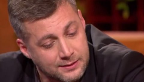 ДВА И ПО МЕСЕЦА ПРОВЕО У САМИЦИ КАО ЈАТАК РАТКА МЛАДИЋА: Бојан Васковић прошао кроз агонију - цела породица се нашла на стубу срама! ДВА И ПО МЕСЕЦА ПРОВЕО У САМИЦИ КАО ЈАТАК РАТКА МЛАДИЋА: Бојан Васковић прошао кроз агонију - цела породица се нашла на стубу срама!