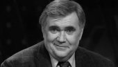 IZGUBIO DUGU BORBU PROTIV RAKA: Preminuo najbolji ruski komentator Jurij Rozanov IZGUBIO DUGU BORBU PROTIV RAKA: Preminuo najbolji ruski komentator Jurij Rozanov