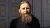 АРХИЈЕРЕЈСКО НАМЕСНИШТВО НИКШИЋКО: Немојмо да заборавимо да смо сви браћа и сестре АРХИЈЕРЕЈСКО НАМЕСНИШТВО НИКШИЋКО: Немојмо да заборавимо да смо сви браћа и сестре