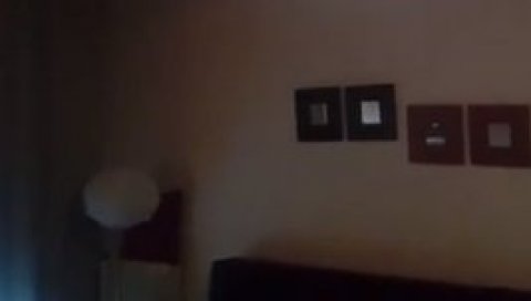 У ГРЧКОЈ ИЗВУКЛИ ЧОВЕКА ИЗ РУШЕВИНА: Тешко покретног старца поклопио зид У ГРЧКОЈ ИЗВУКЛИ ЧОВЕКА ИЗ РУШЕВИНА: Тешко покретног старца поклопио зид