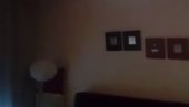 У ГРЧКОЈ ИЗВУКЛИ ЧОВЕКА ИЗ РУШЕВИНА: Тешко покретног старца поклопио зид У ГРЧКОЈ ИЗВУКЛИ ЧОВЕКА ИЗ РУШЕВИНА: Тешко покретног старца поклопио зид