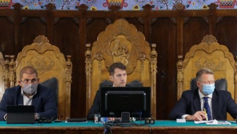 ПРВИ КОРАК ЗА УВОЂЕЊЕ БУЊЕВАЧКОГ ЈЕЗИКА: Скупштина града Суботице одлучује о измени Статута Града ПРВИ КОРАК ЗА УВОЂЕЊЕ БУЊЕВАЧКОГ ЈЕЗИКА: Скупштина града Суботице одлучује о измени Статута Града
