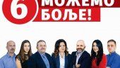 БОЈКОТ ОСТАО САМО НА ПАПИРУ: Функционер ДС учествује на изборима у Зајечару БОЈКОТ ОСТАО САМО НА ПАПИРУ: Функционер ДС учествује на изборима у Зајечару