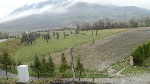 BAZA DALEKO OD LIMA: Dok u Andrijevici čekaju poziv, iz Ministarstva odbrane kažu - ništa od kasarne BAZA DALEKO OD LIMA: Dok u Andrijevici čekaju poziv, iz Ministarstva odbrane kažu - ništa od kasarne