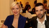 НИКША ДОБИО СЕСТРУ САРУ: Стигла принова у породици Милене Вучић и Николе Буровца НИКША ДОБИО СЕСТРУ САРУ: Стигла принова у породици Милене Вучић и Николе Буровца