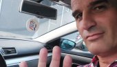 СЕЛФИ И РЕДНИ БРОЈ 4: Био је симбол литија, а сада је послао поруку за све Никшићане СЕЛФИ И РЕДНИ БРОЈ 4: Био је симбол литија, а сада је послао поруку за све Никшићане