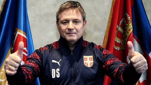 ПРВИ ВЕЛИКИ ИНТЕРВЈУ ПИКСИЈА СЕЛЕКТОРА: Ако губимо нека губимо 4:3! Биће и неких забрана за играче ПРВИ ВЕЛИКИ ИНТЕРВЈУ ПИКСИЈА СЕЛЕКТОРА: Ако губимо нека губимо 4:3! Биће и неких забрана за играче