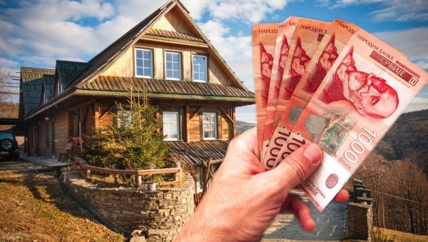 СТИЖЕ НОВА ПОМОЋ ДРЖАВЕ Расписан конкурс: Ево који грађани добијају новац СТИЖЕ НОВА ПОМОЋ ДРЖАВЕ Расписан конкурс: Ево који грађани добијају новац