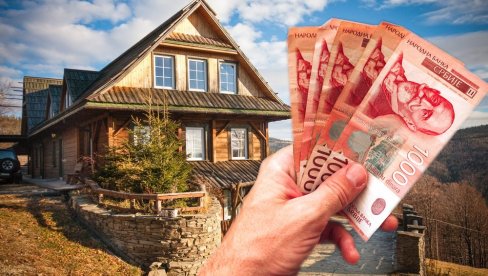 SRPSKA ZEMLJA NA CENI, VREDI KAO BLAGO Ovo je detaljan cenovnik oranica u okruženju i Evropi, iznenadiće vas gde je hektar najskuplji