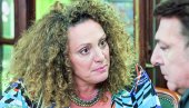 НИКО НЕ СМЕ ДА МИ ЗУЦНЕ Сандра Бугарски открила све тајне Игре судбине, па признала: Снимаћемо пет година