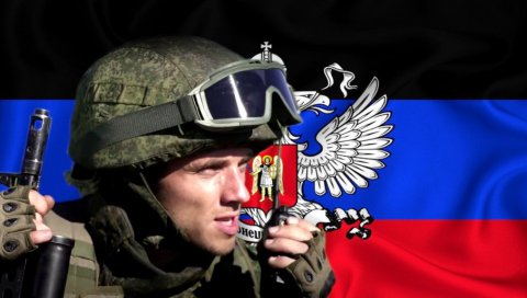 АУТОМАТ У РУКЕ И ПРАВО У ДОНБАС: Бивши шеф Пентагона звецкао оружјем, па добио моћан одговор АУТОМАТ У РУКЕ И ПРАВО У ДОНБАС: Бивши шеф Пентагона звецкао оружјем, па добио моћан одговор